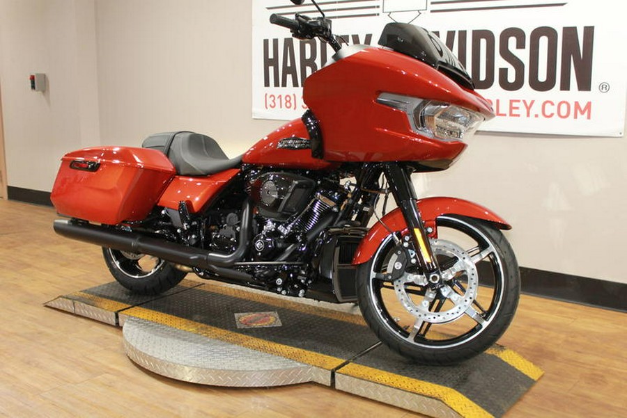 2024 Harley-Davidson® FLTRX - Road Glide®