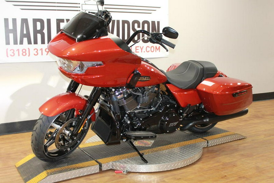 2024 Harley-Davidson® FLTRX - Road Glide®