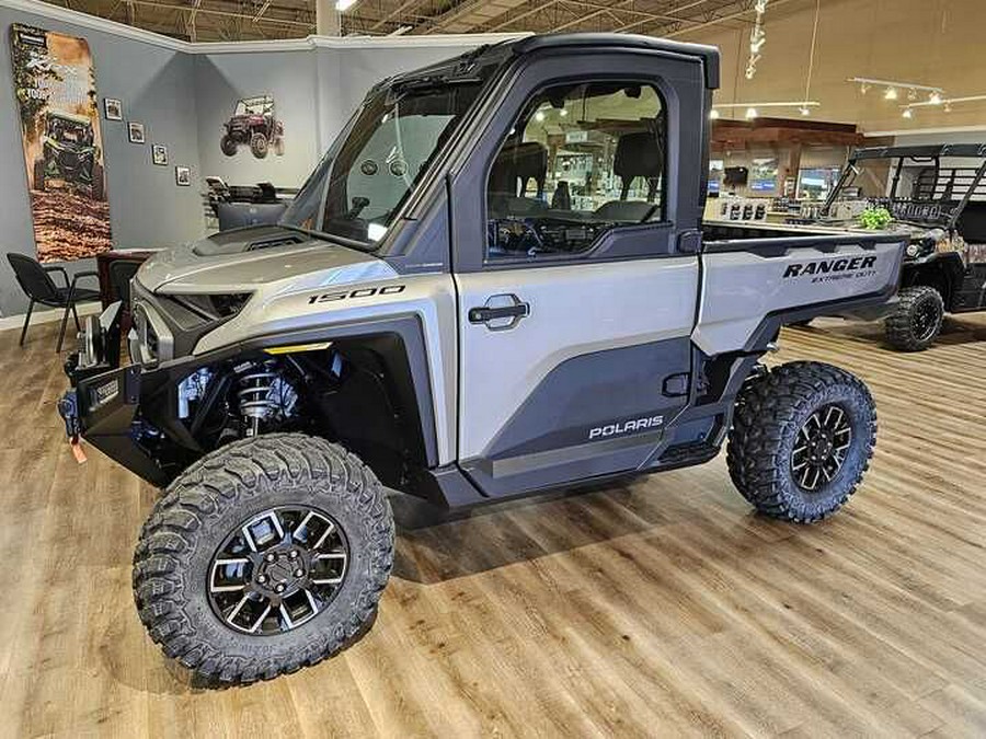 2024 Polaris Ranger XD 1500 NorthStar Edition Ultimate