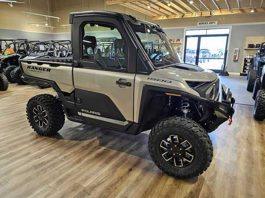 2024 Polaris Ranger XD 1500 NorthStar Edition Ultimate