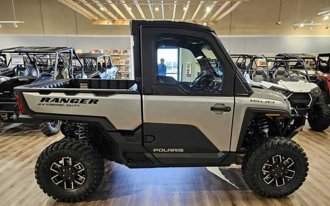 2024 Polaris Ranger XD 1500 NorthStar Edition Ultimate