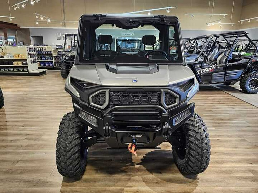 2024 Polaris Ranger XD 1500 NorthStar Edition Ultimate