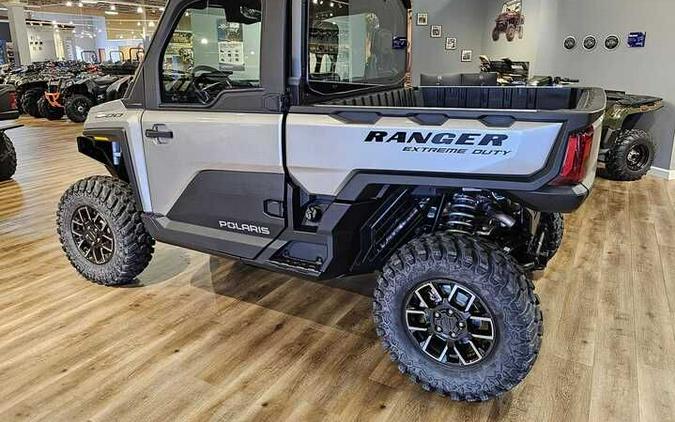 2024 Polaris Ranger XD 1500 NorthStar Edition Ultimate