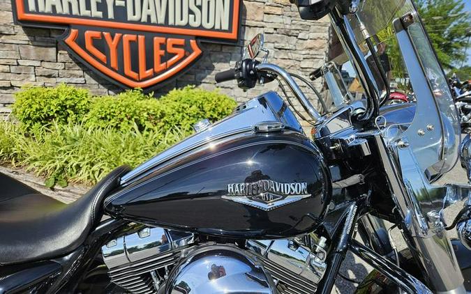 2016 Harley-Davidson® FLHR - Road King®