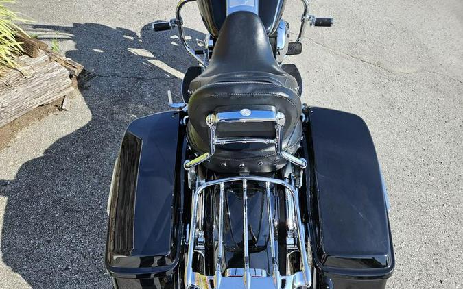 2016 Harley-Davidson® FLHR - Road King®