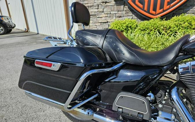 2016 Harley-Davidson® FLHR - Road King®