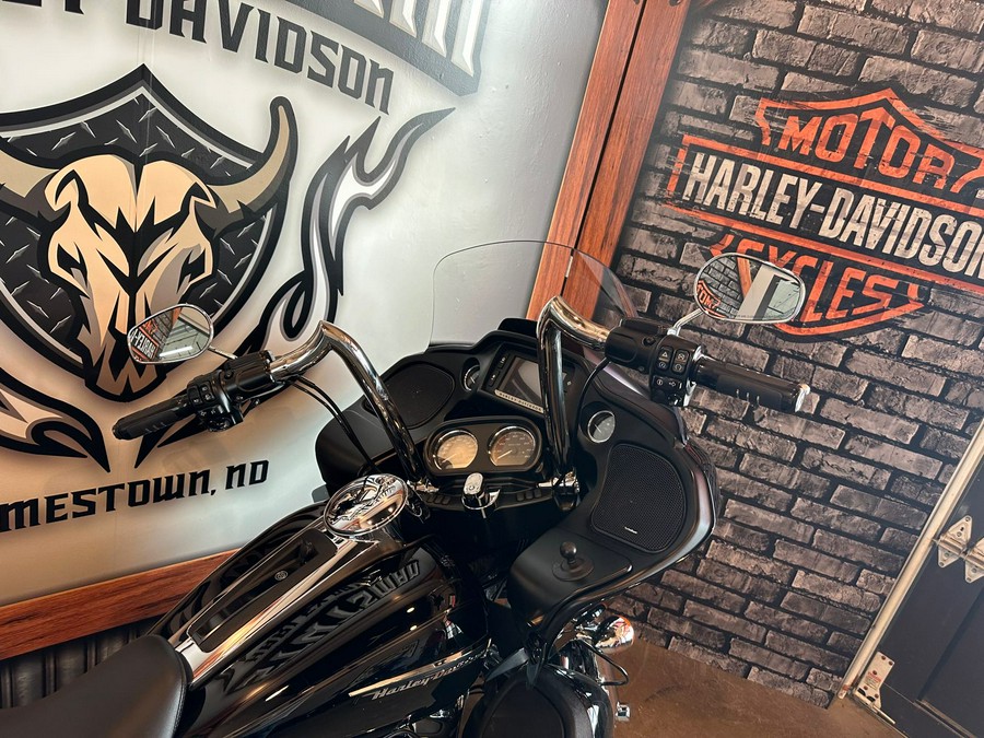 2018 Harley-Davidson Road Glide Ultra