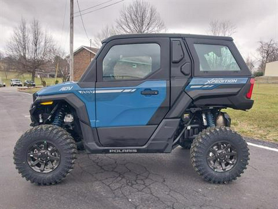 2024 Polaris Polaris XPEDITION ADV Northstar