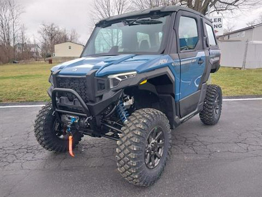 2024 Polaris Polaris XPEDITION ADV Northstar