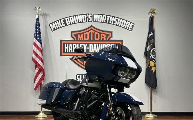 2020 Harley-Davidson Road Glide Special