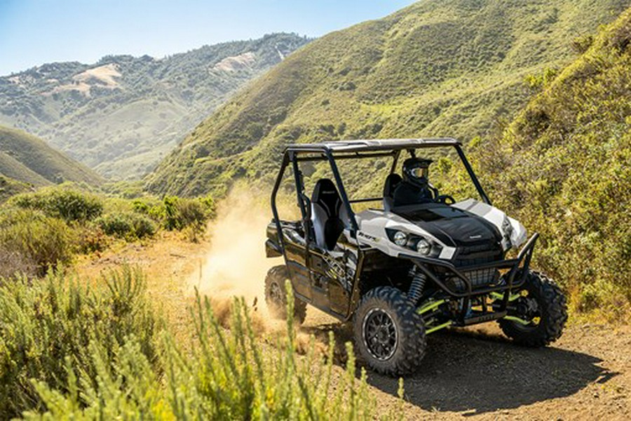 2025 Kawasaki Teryx® S LE