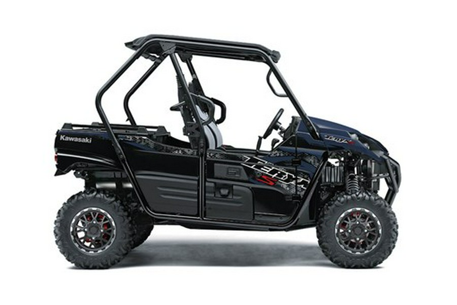 2025 Kawasaki Teryx® S LE