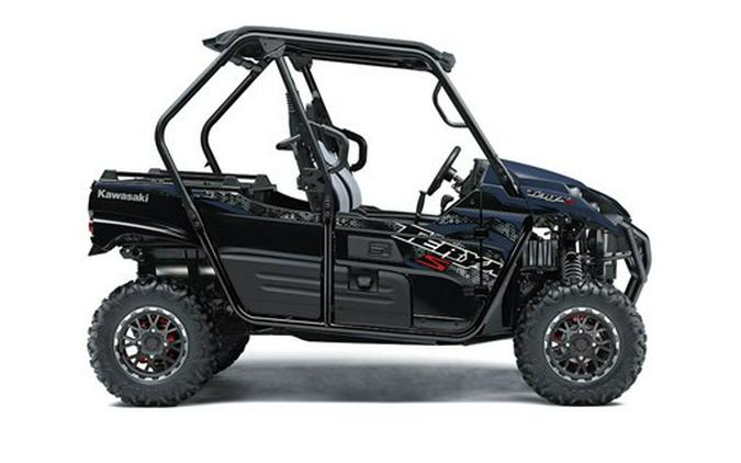 2025 Kawasaki Teryx® S LE