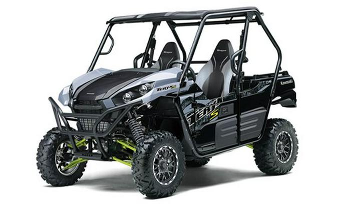 2025 Kawasaki Teryx® S LE