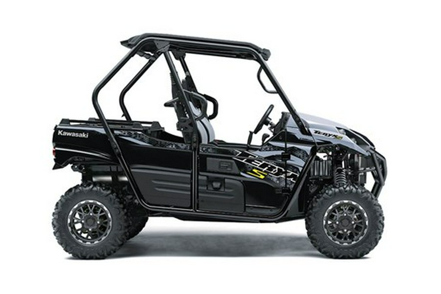 2025 Kawasaki Teryx® S LE