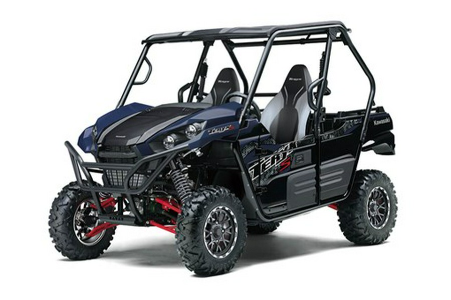 2025 Kawasaki Teryx® S LE