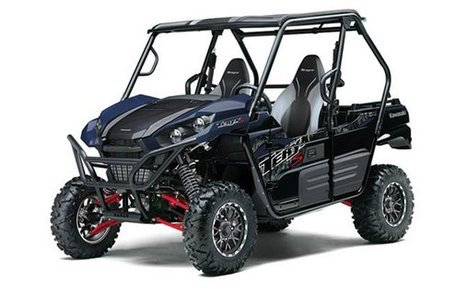 2025 Kawasaki Teryx® S LE