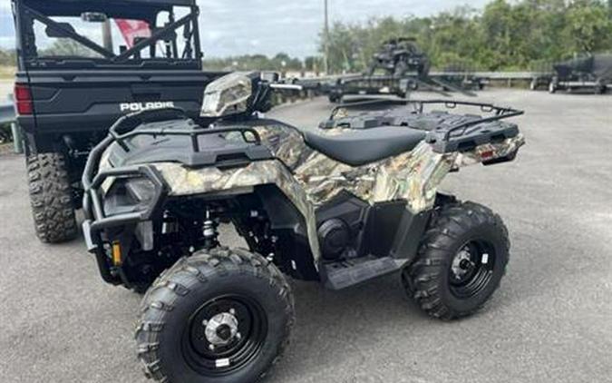 2023 Polaris Sportsman 570 EPS