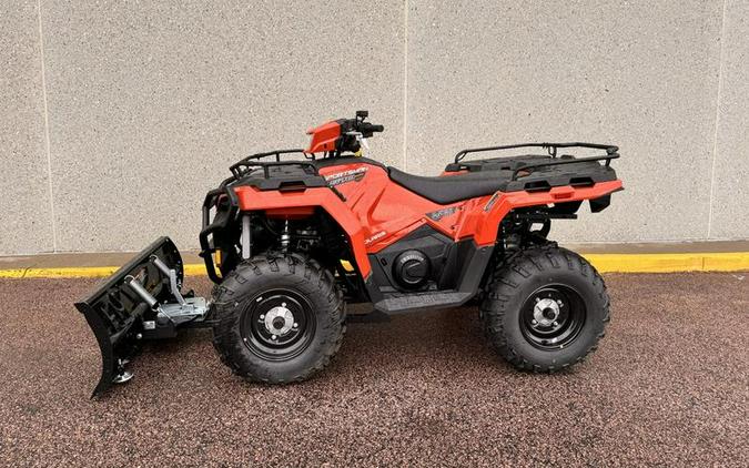 2024 Polaris® Sportsman 570 EPS