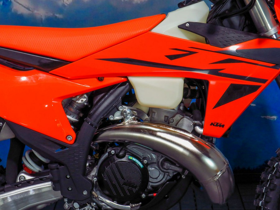 2025 KTM 300 XC-W