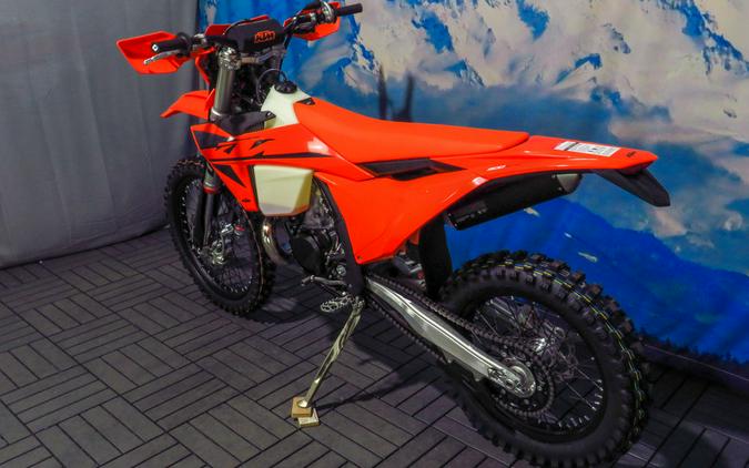 2025 KTM 300 XC-W