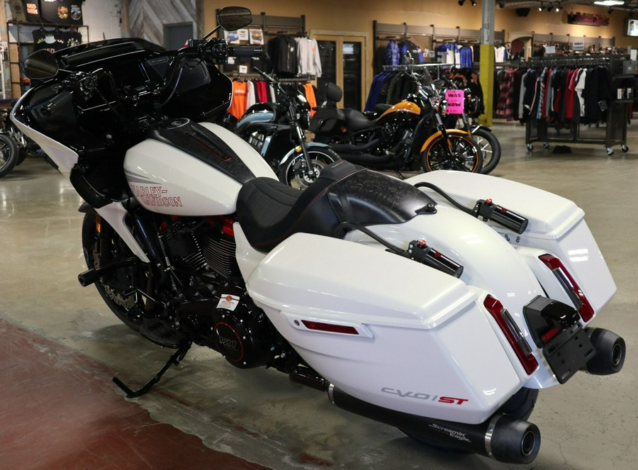 2024 Harley-Davidson CVO™ Road Glide® ST