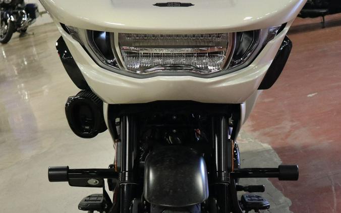 2024 Harley-Davidson CVO™ Road Glide® ST