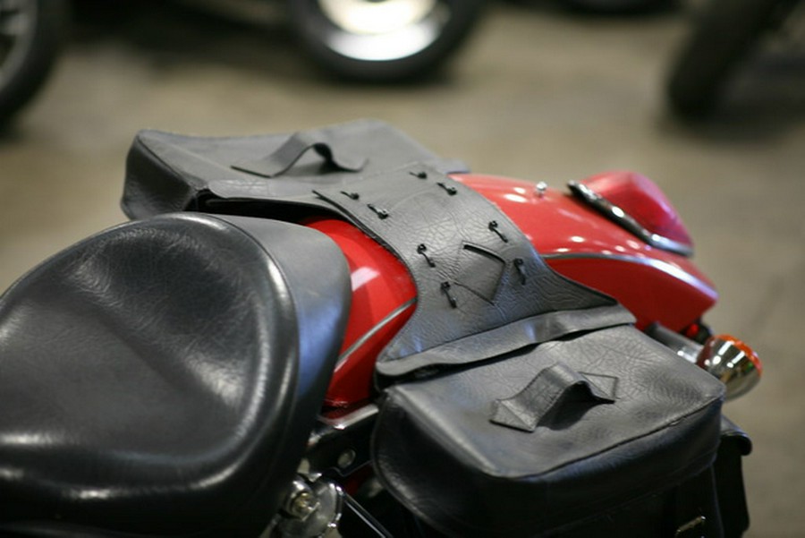 2005 Honda VTX 1300 C