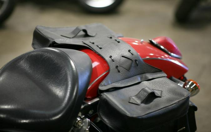 2005 Honda VTX 1300 C