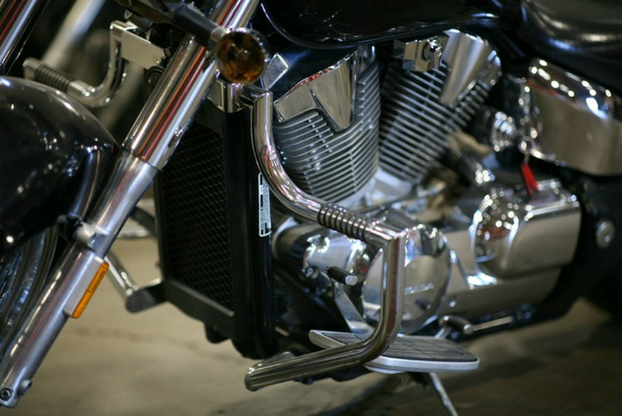 2005 Honda VTX 1300 C