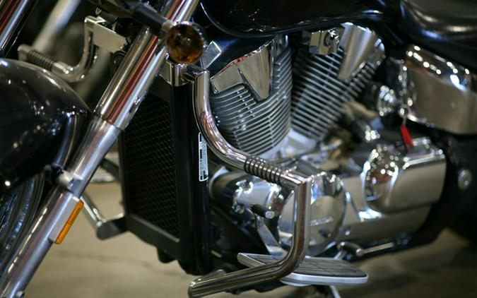 2005 Honda VTX 1300 C