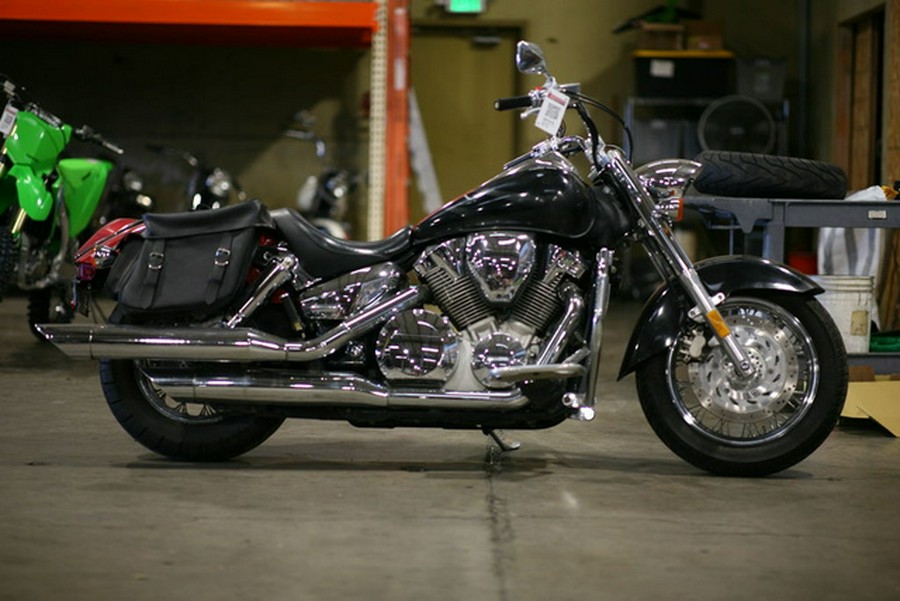 2005 Honda VTX 1300 C
