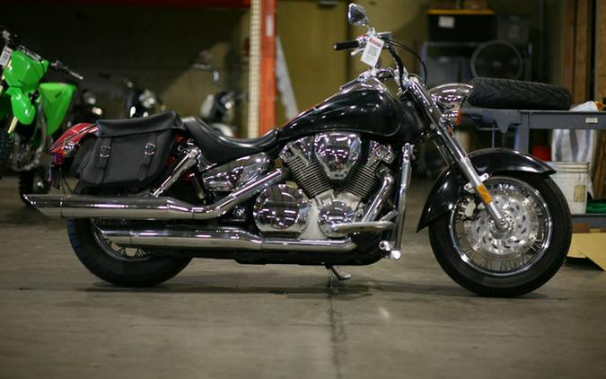 2005 Honda VTX 1300 C