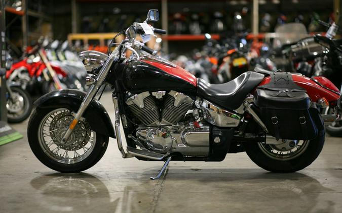 2005 Honda VTX 1300 C