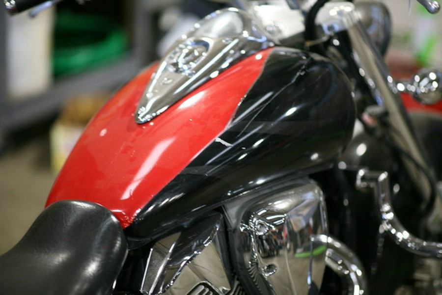 2005 Honda VTX 1300 C