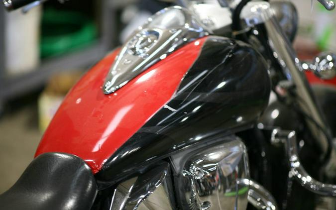 2005 Honda VTX 1300 C