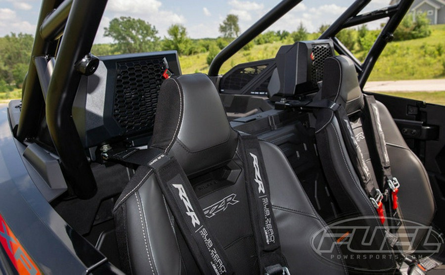2025 Polaris RZR Pro XP 4 Ultimate