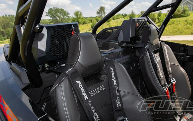 2025 Polaris RZR Pro XP 4 Ultimate