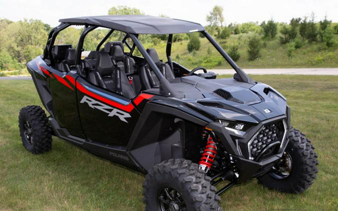 2025 Polaris RZR Pro XP 4 Ultimate