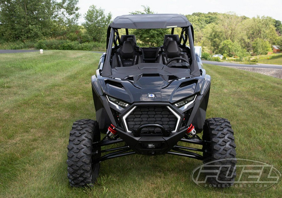 2025 Polaris RZR Pro XP 4 Ultimate