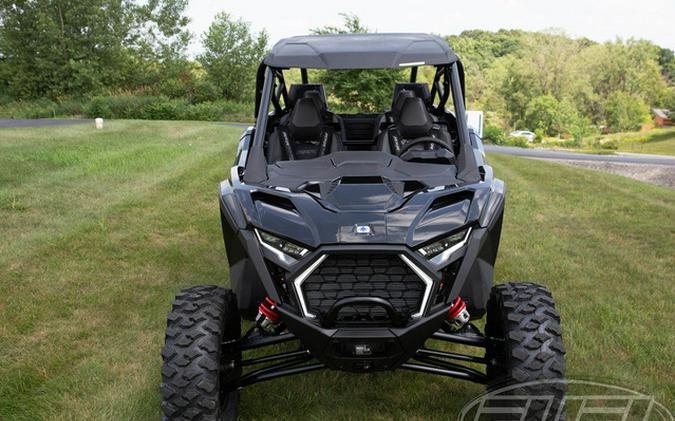 2025 Polaris RZR Pro XP 4 Ultimate