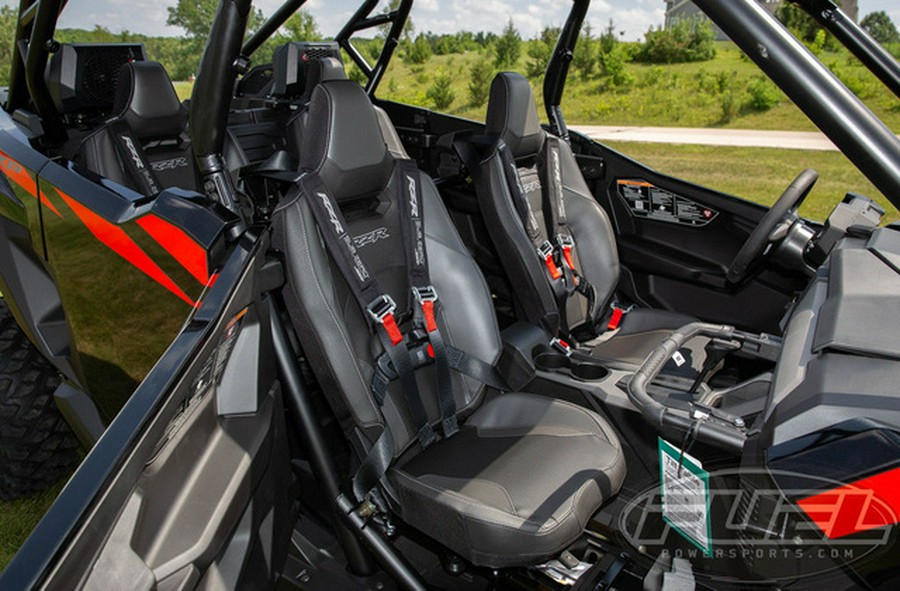 2025 Polaris RZR Pro XP 4 Ultimate
