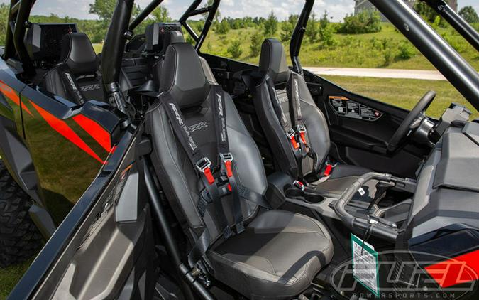 2025 Polaris RZR Pro XP 4 Ultimate