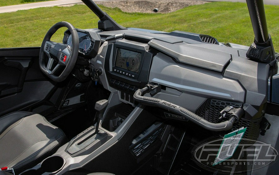 2025 Polaris RZR Pro XP 4 Ultimate