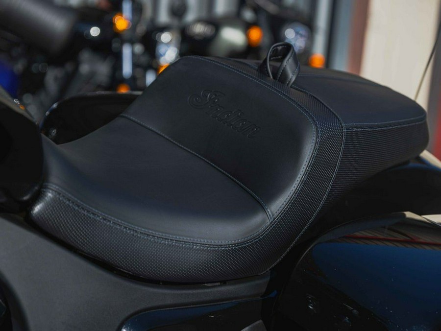 2025 Indian Motorcycle® Challenger Base