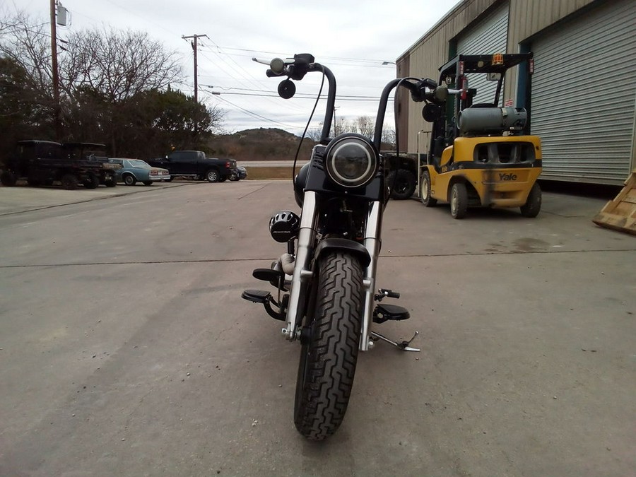 2017 Harley-Davidson Softail® Slim®