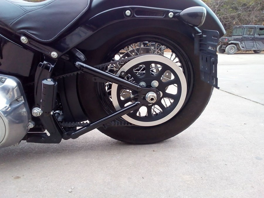 2017 Harley-Davidson Softail® Slim®