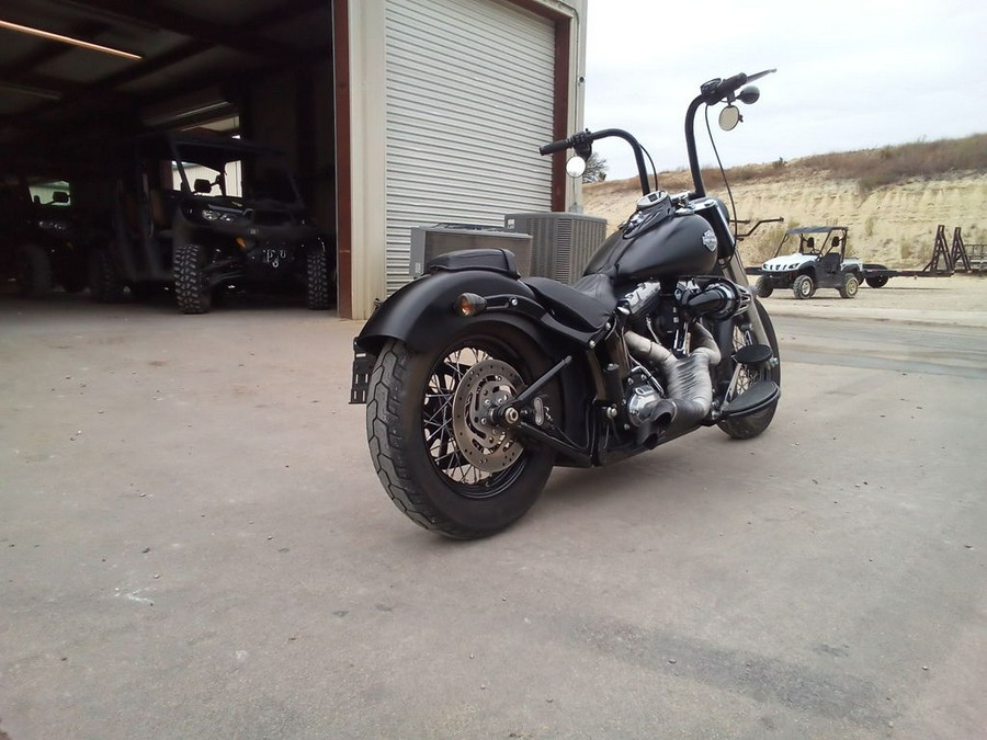 2017 Harley-Davidson Softail® Slim®