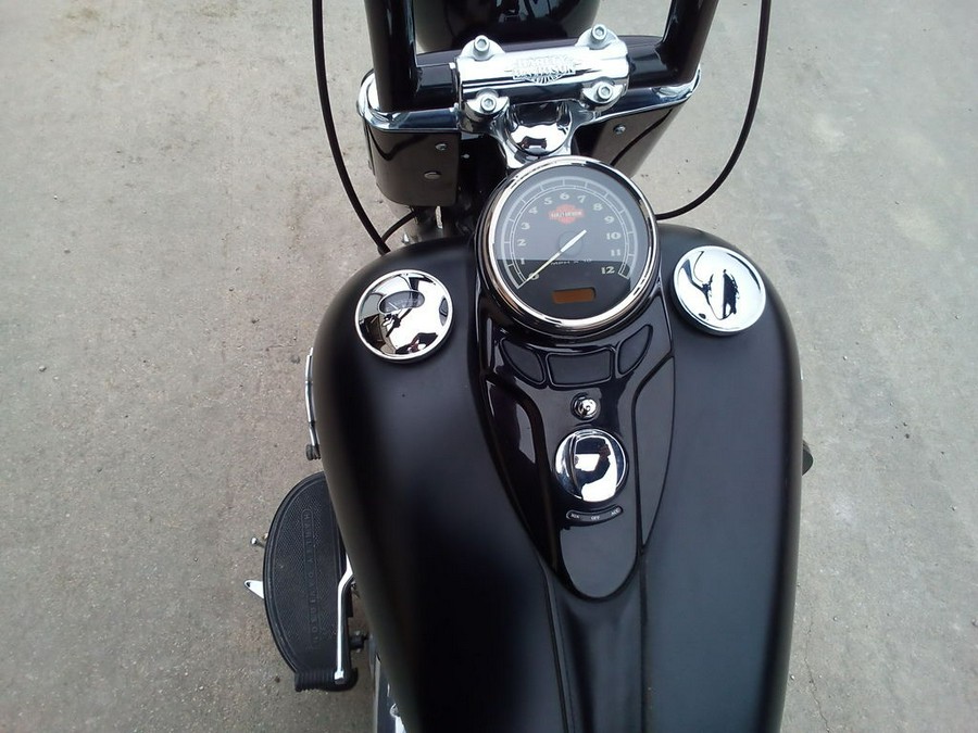 2017 Harley-Davidson Softail® Slim®