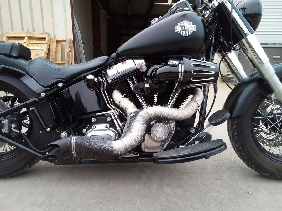 2017 Harley-Davidson Softail® Slim®